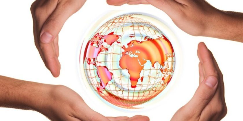 mobilité internationale stage Erasmus