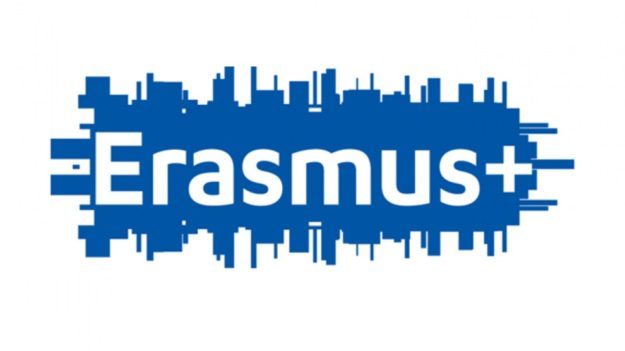logo programme Erasmus+ logo Erasmus+