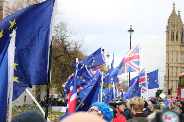 le Brexit et les conséquences sur les mobilités Erasmus Brexit et projet mobilité Erasmus+