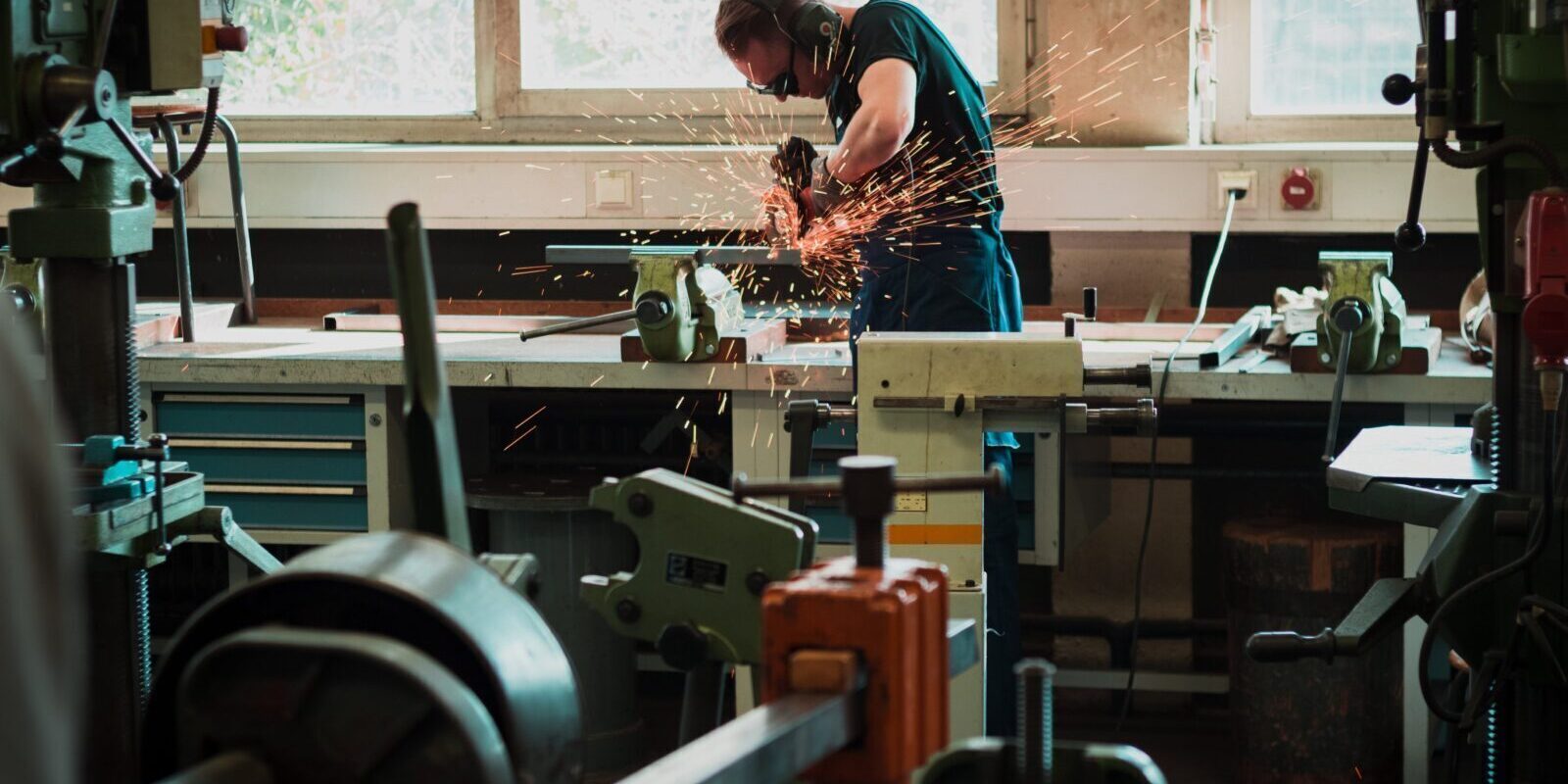 Erasmus+ pour la mobilité des apprentis en Europe