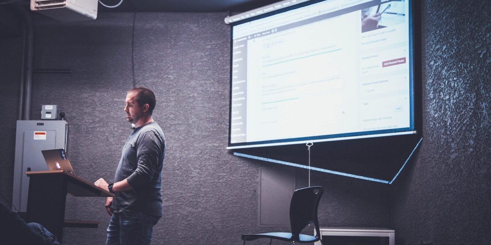 Enseigner à l'étranger