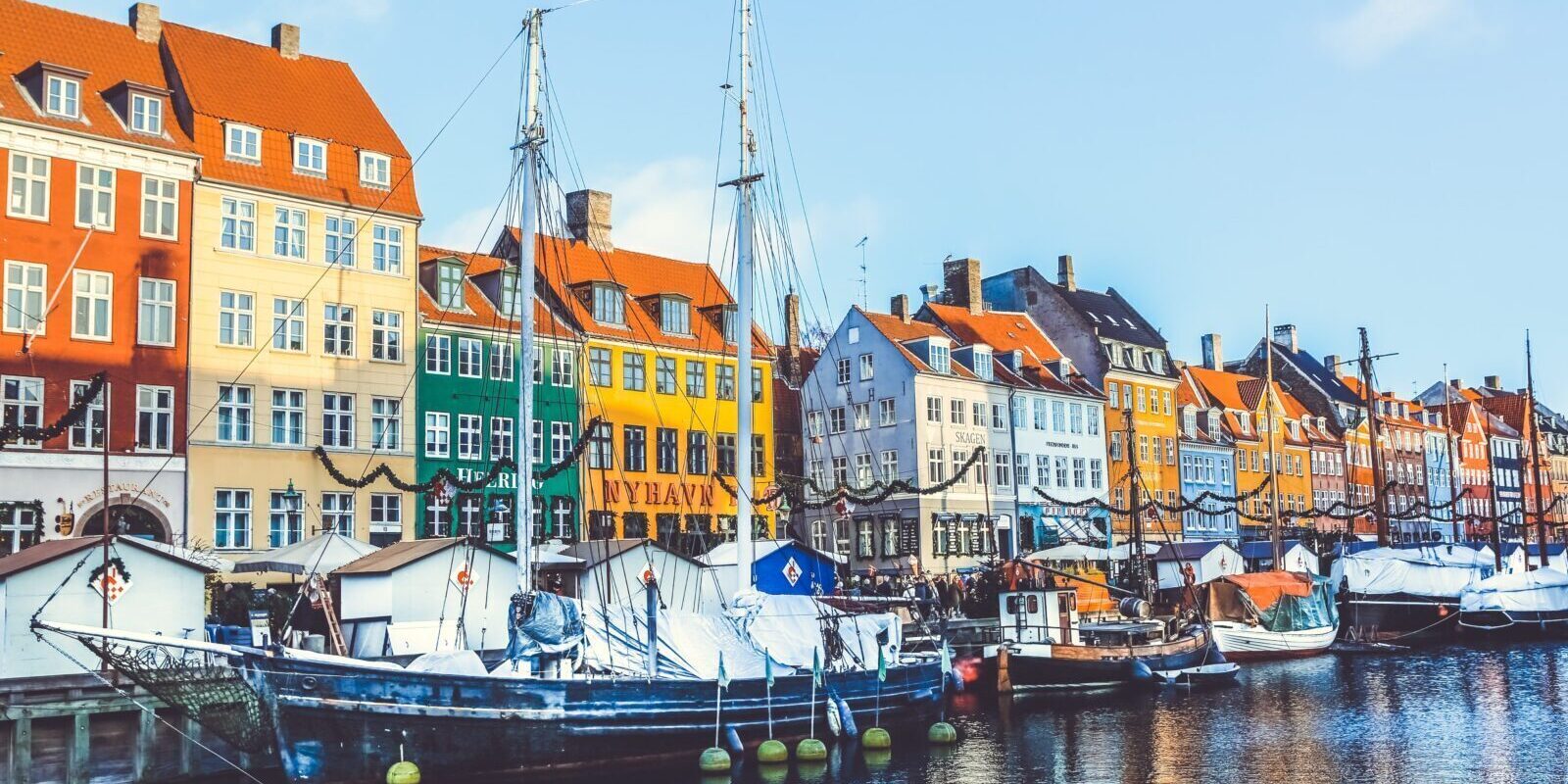 stage en Norvège, Stage en Suède, stage au Danemark