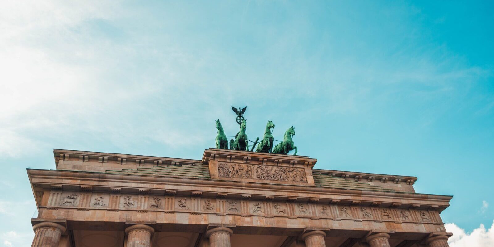 Faire son stage à Berlin stage à Berlin