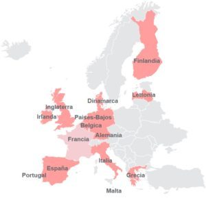 mapa ES