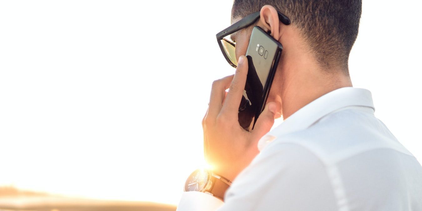Telecommuting Internship Prospection Mobi Trainee
