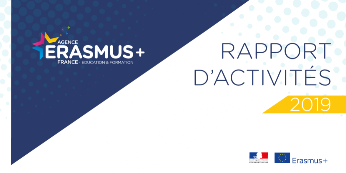 bilan Erasmus 2019