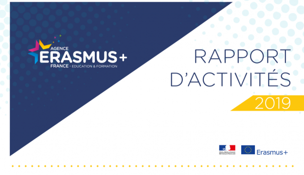 Bilan Erasmus+ de l’année 2019 bilan Erasmus 2019