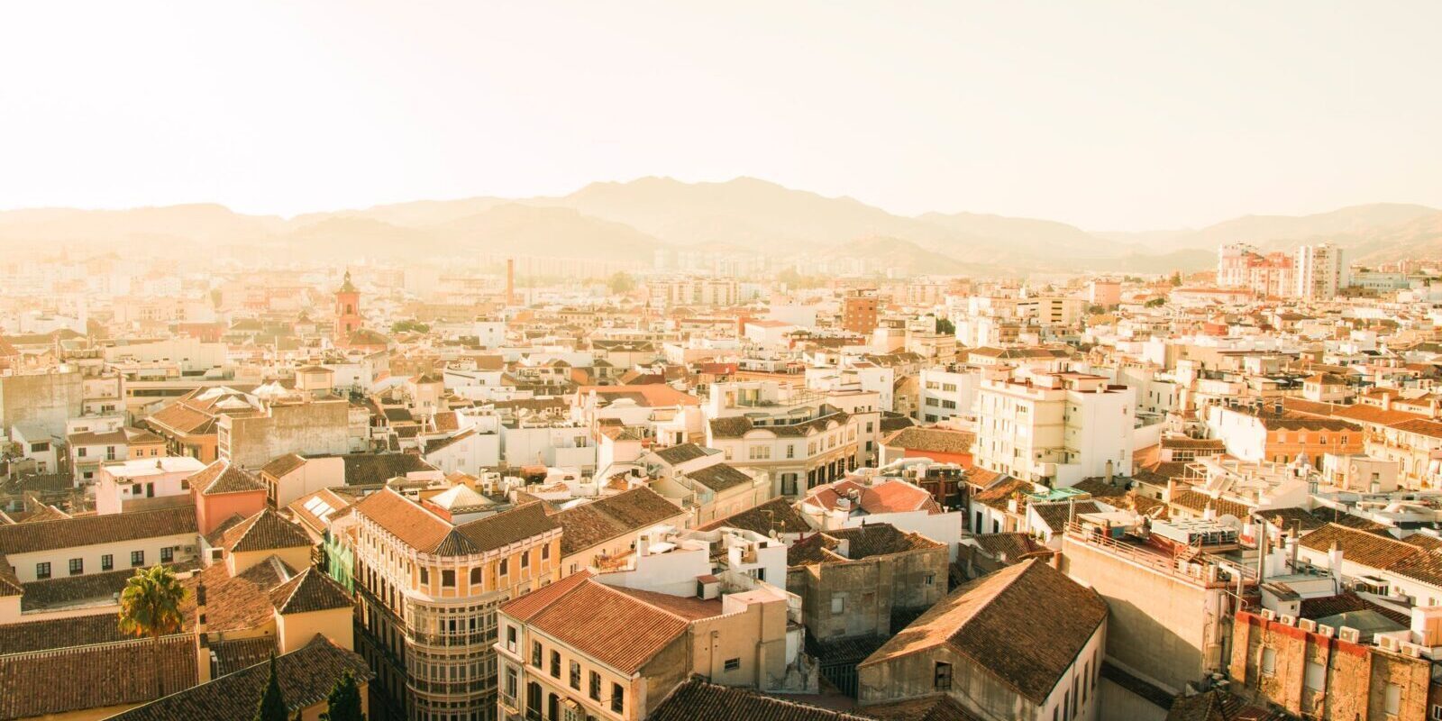 paysage espagne barcelone