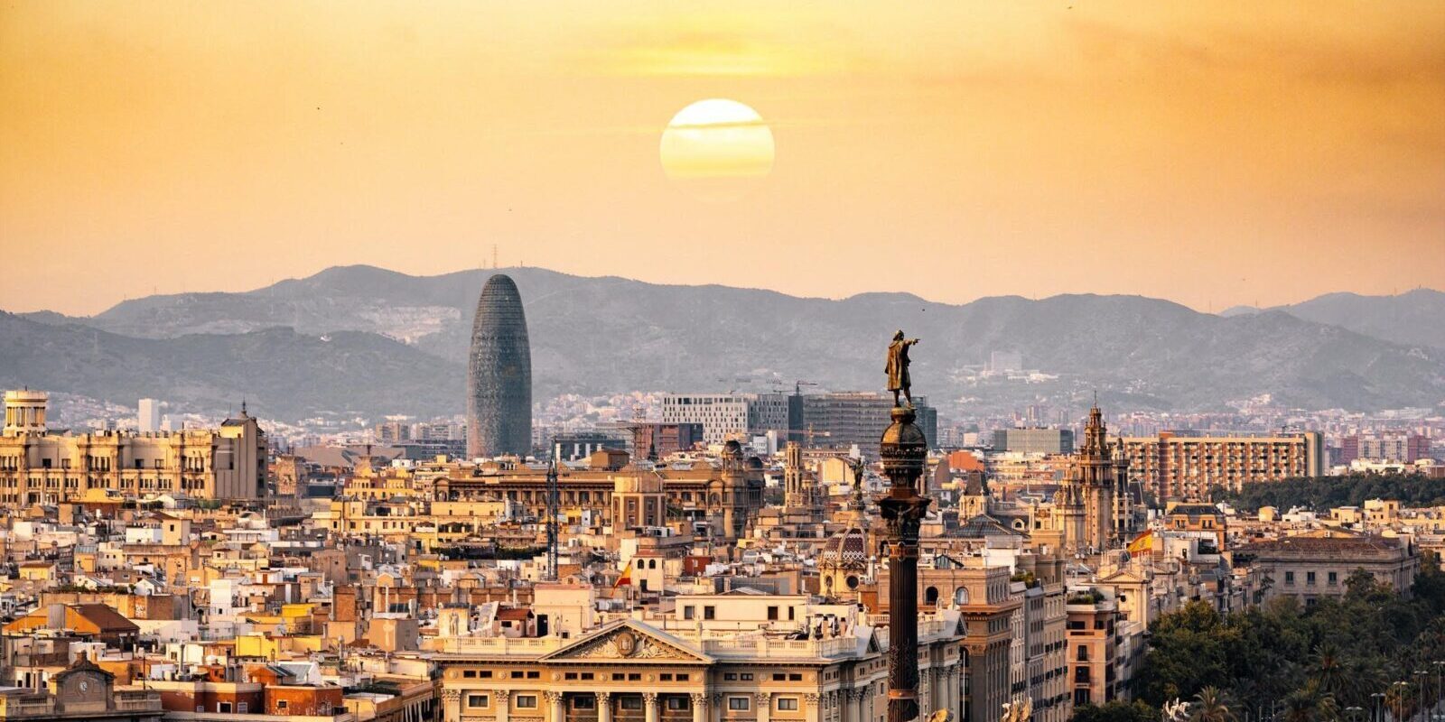 Barcelone