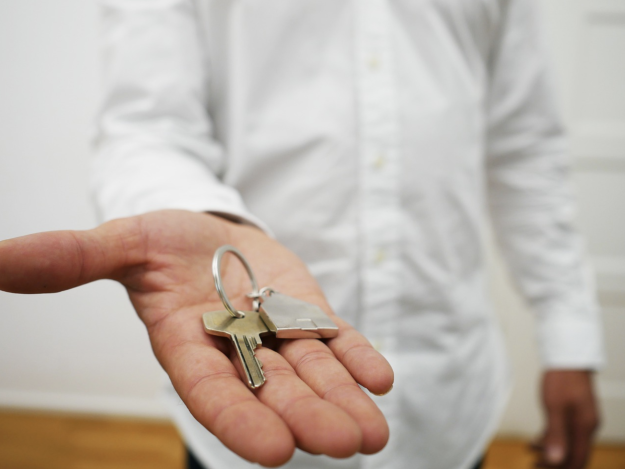 escroquerie immobilière