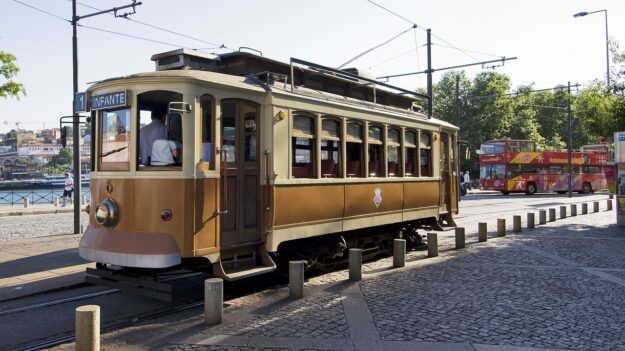 Voici les bonnes raisons de choisir Porto comme destination Erasmus Plus !  