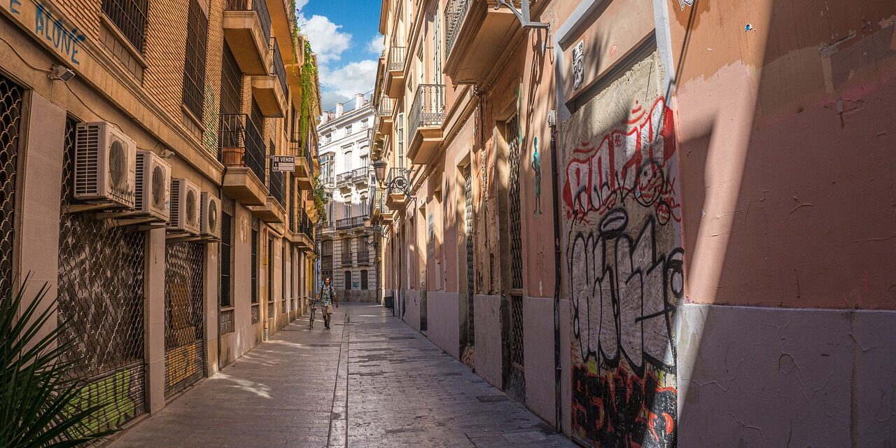 Voici de bonnes raisons d’élire Valence pour sa mobilité internationale en Erasmus Plus !