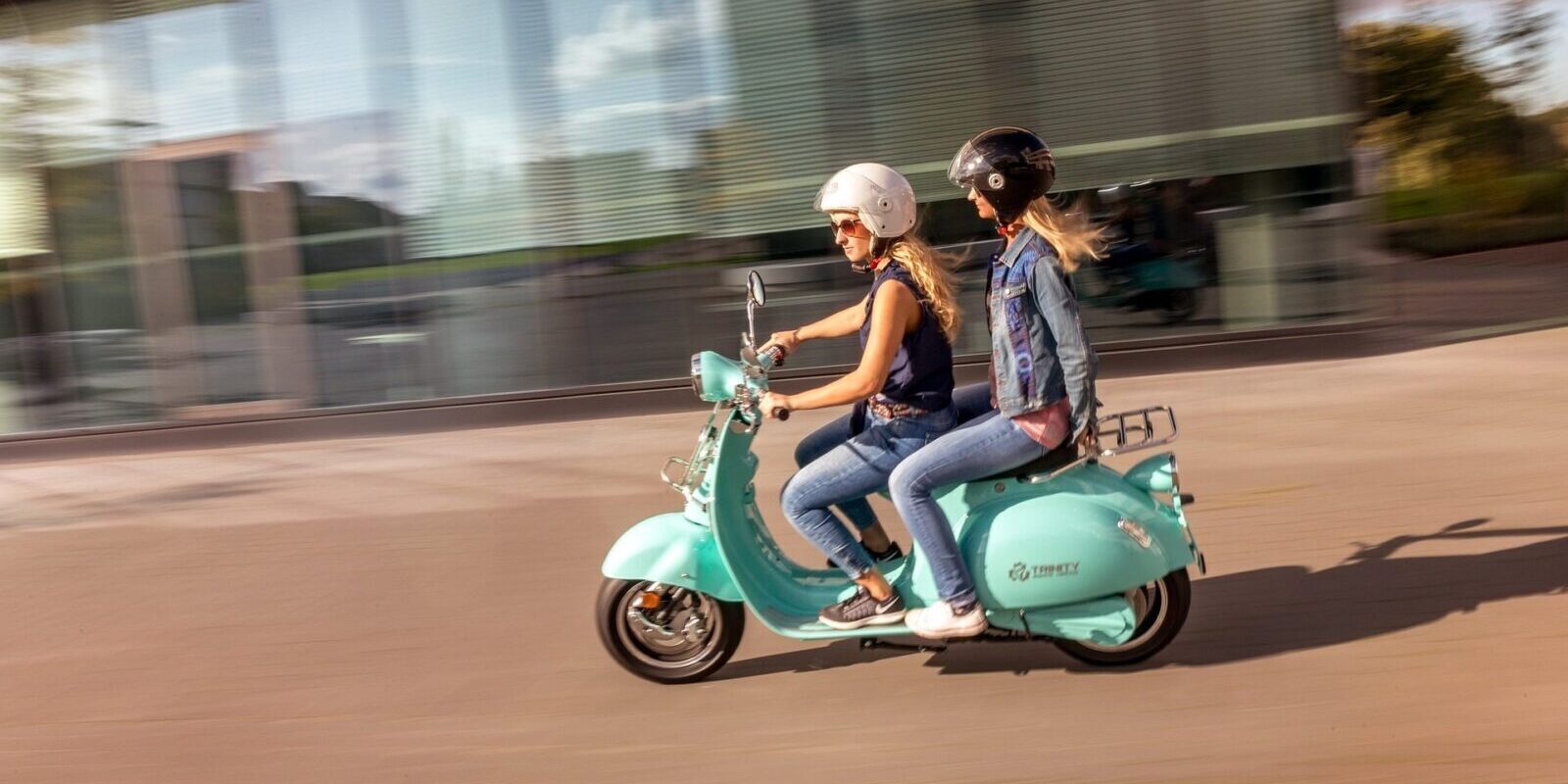 La Formation Année autrement permet une mobilité européenne et internationale.