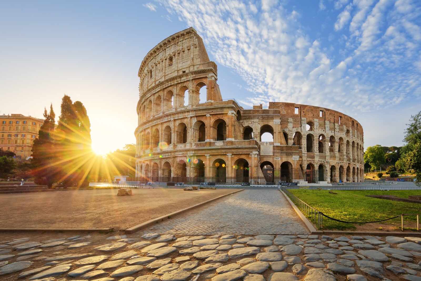 les 10 lieux incontournables de Rome