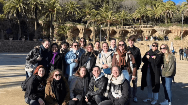 le succès de l'erasmus plus