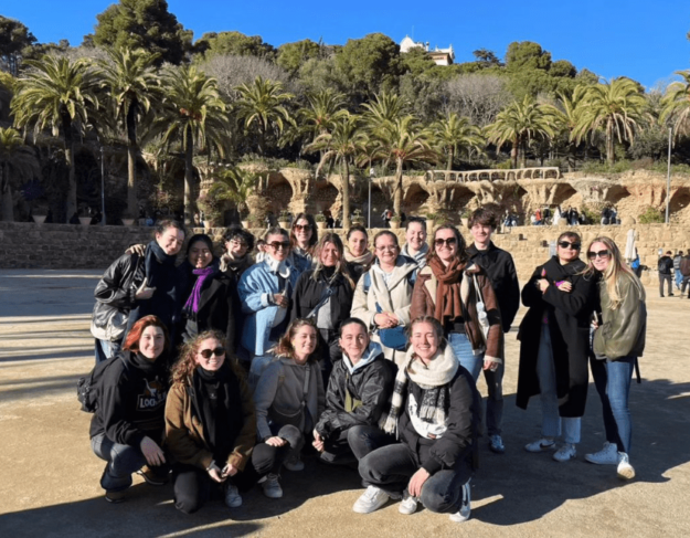 le succès de l'erasmus plus