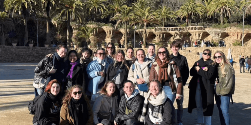 le succès de l'erasmus plus