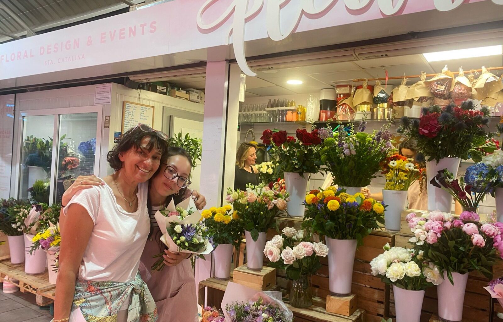 avantages stage professionnel Erasmus