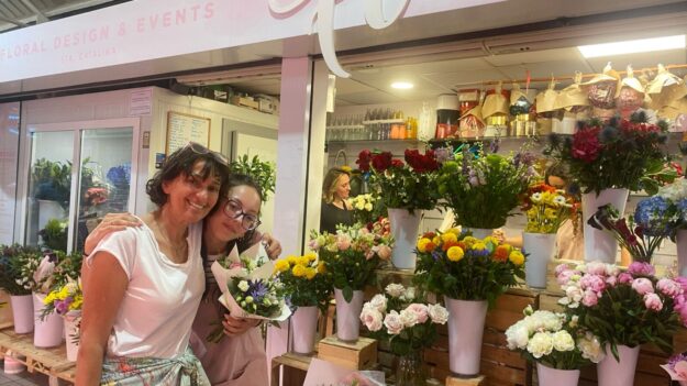 avantages stage professionnel Erasmus