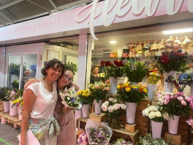 avantages stage professionnel Erasmus