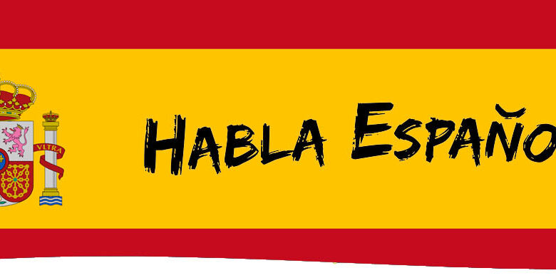 apprendre espagnol erasmus