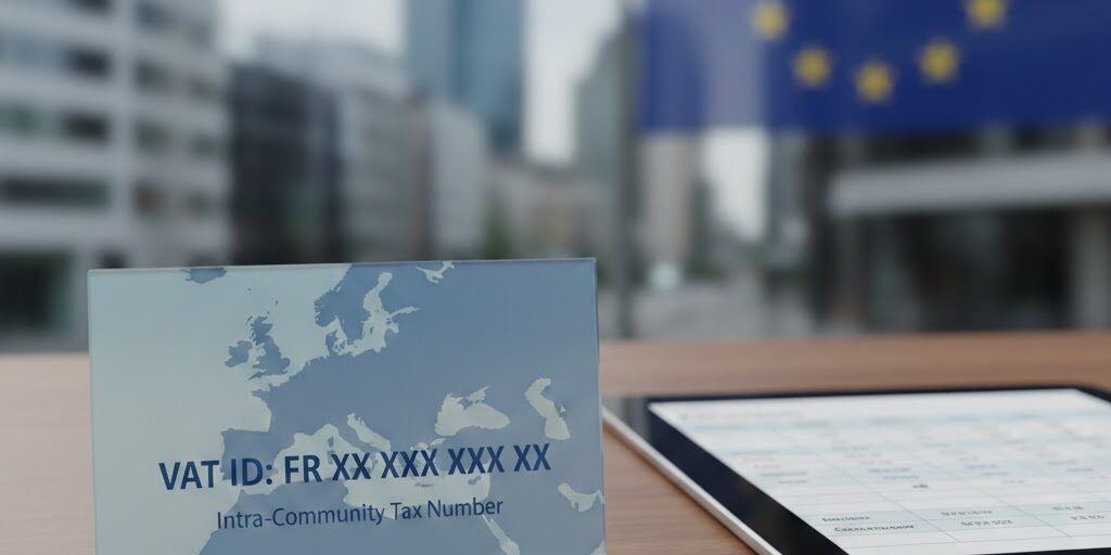 TVA intracommunautaire