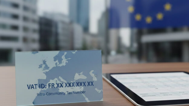 TVA intracommunautaire